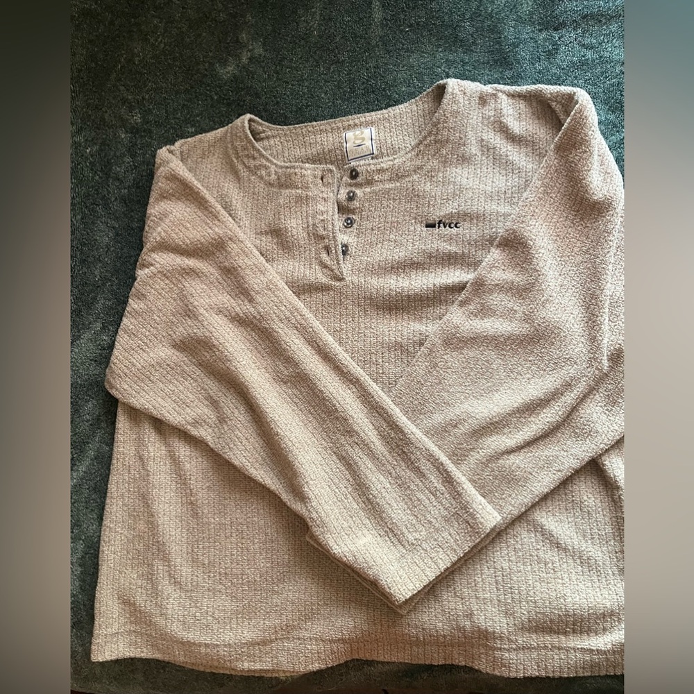 Gear for Sports Sweater